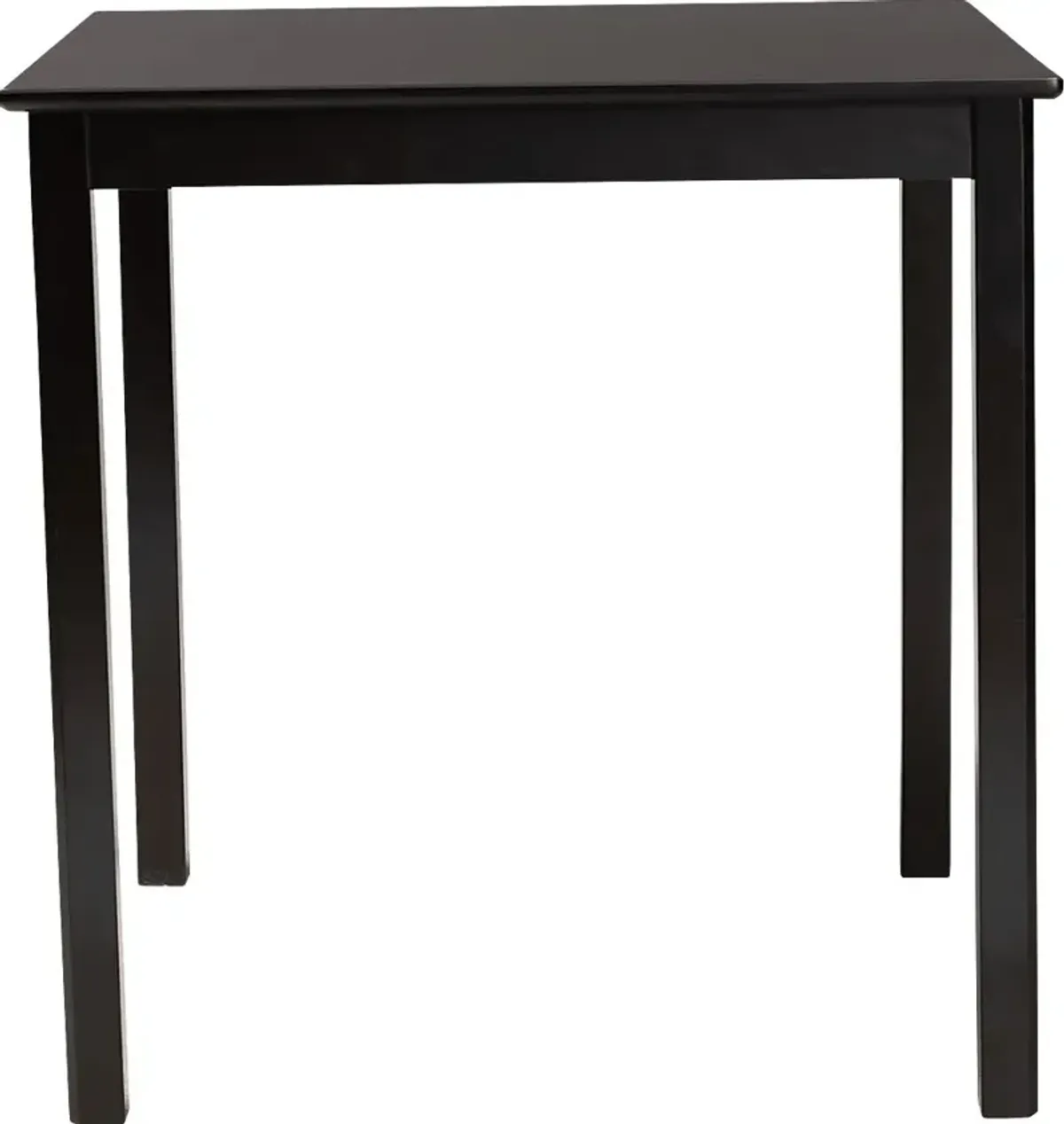 Uncatena Brown Counter Height Table