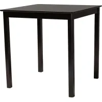 Uncatena Brown Counter Height Table