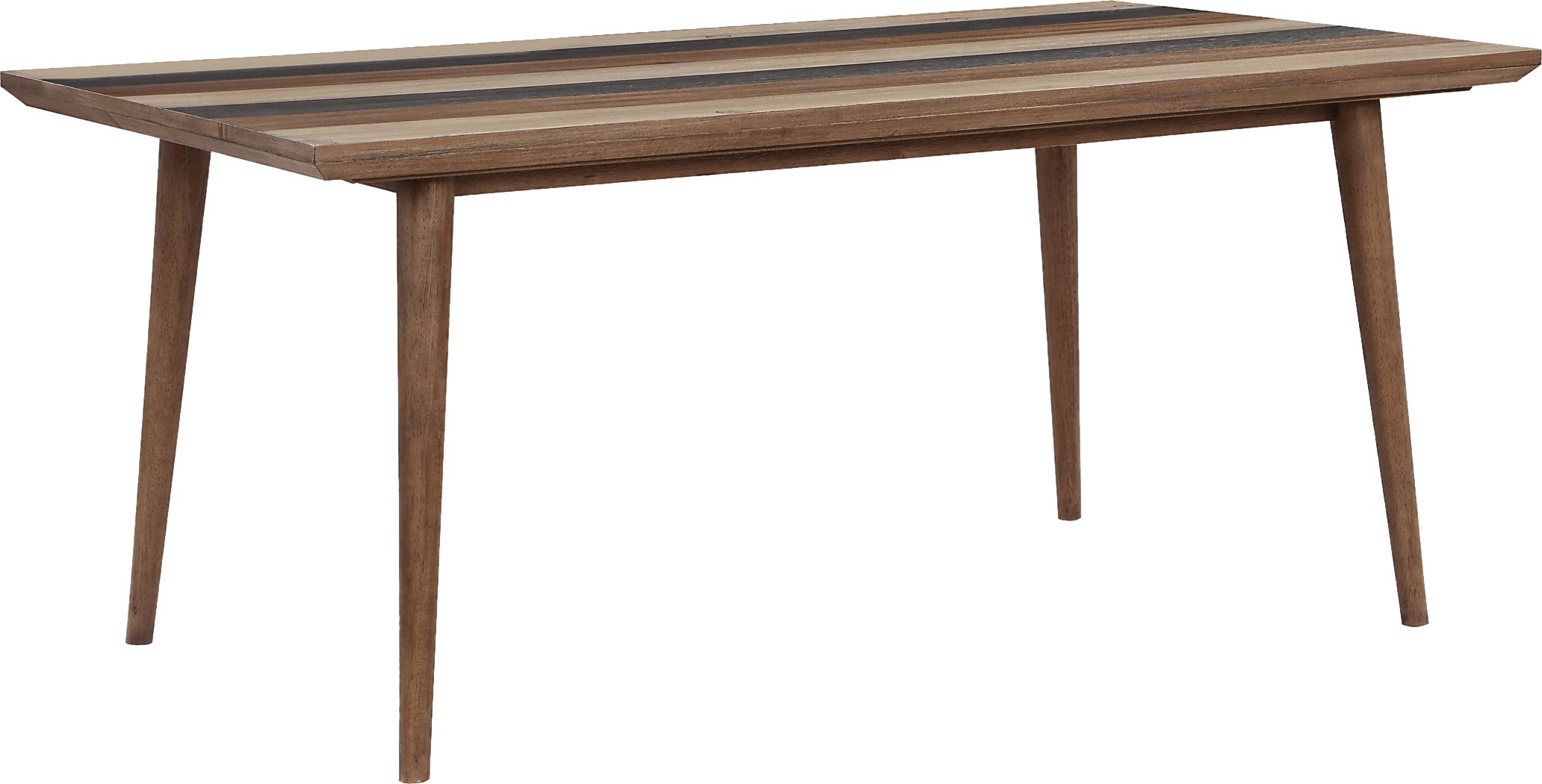 Brigtine Brown Dining Table