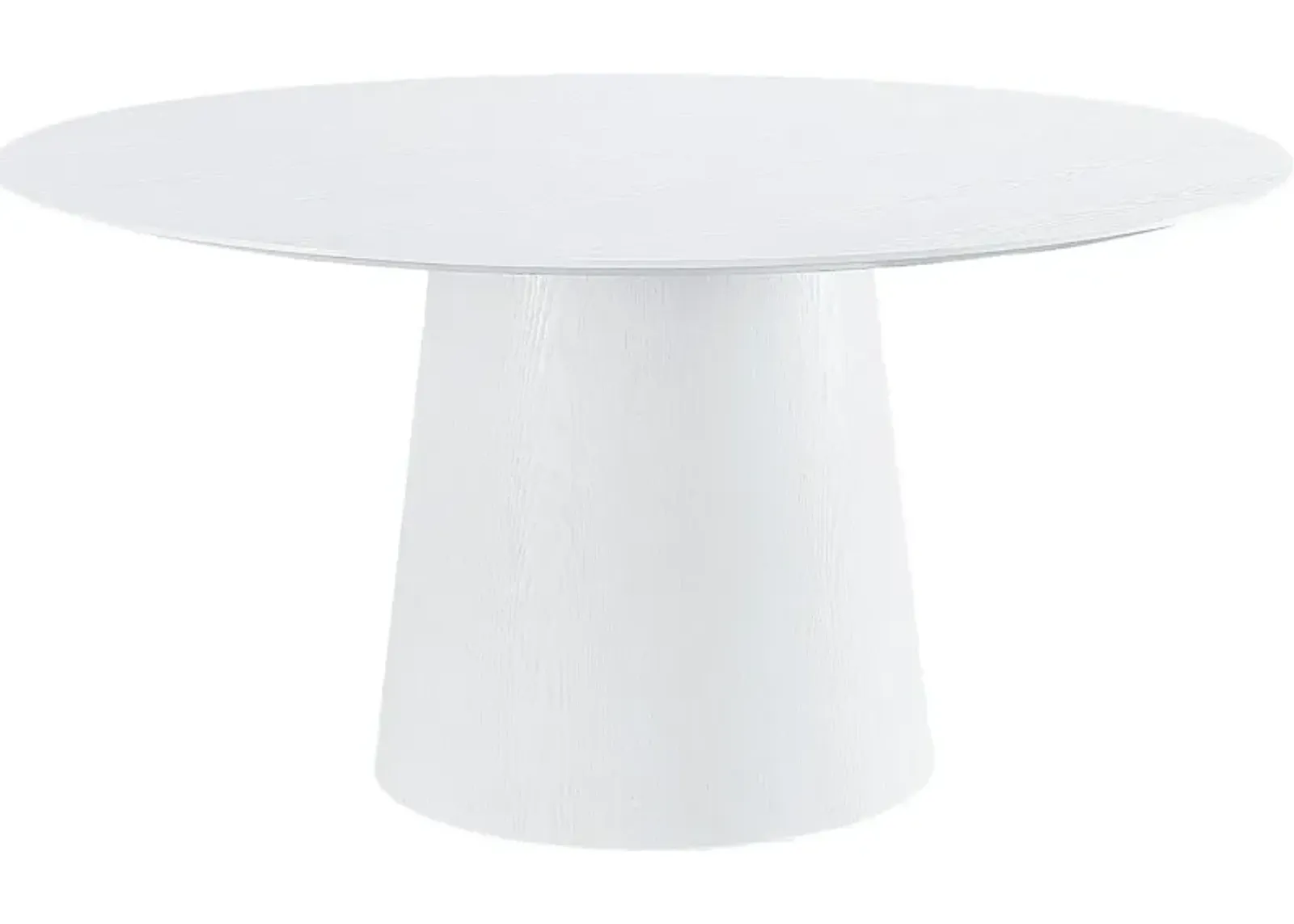 Tiemann White Dining Table