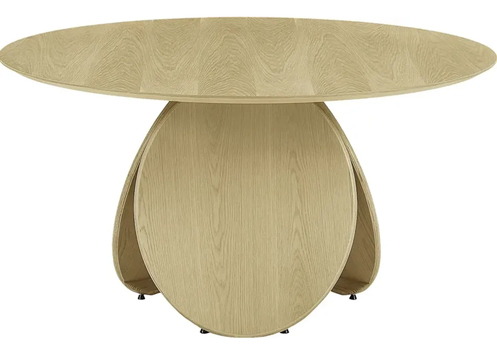 Norrock Brown Dining Table