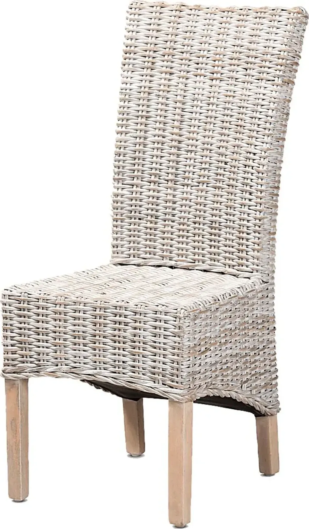 Riabelle Natural Side Chair