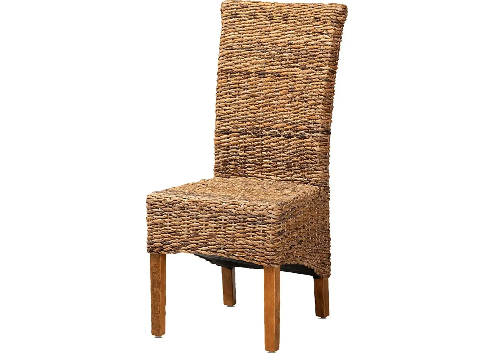 Riabelle Brown Side Chair