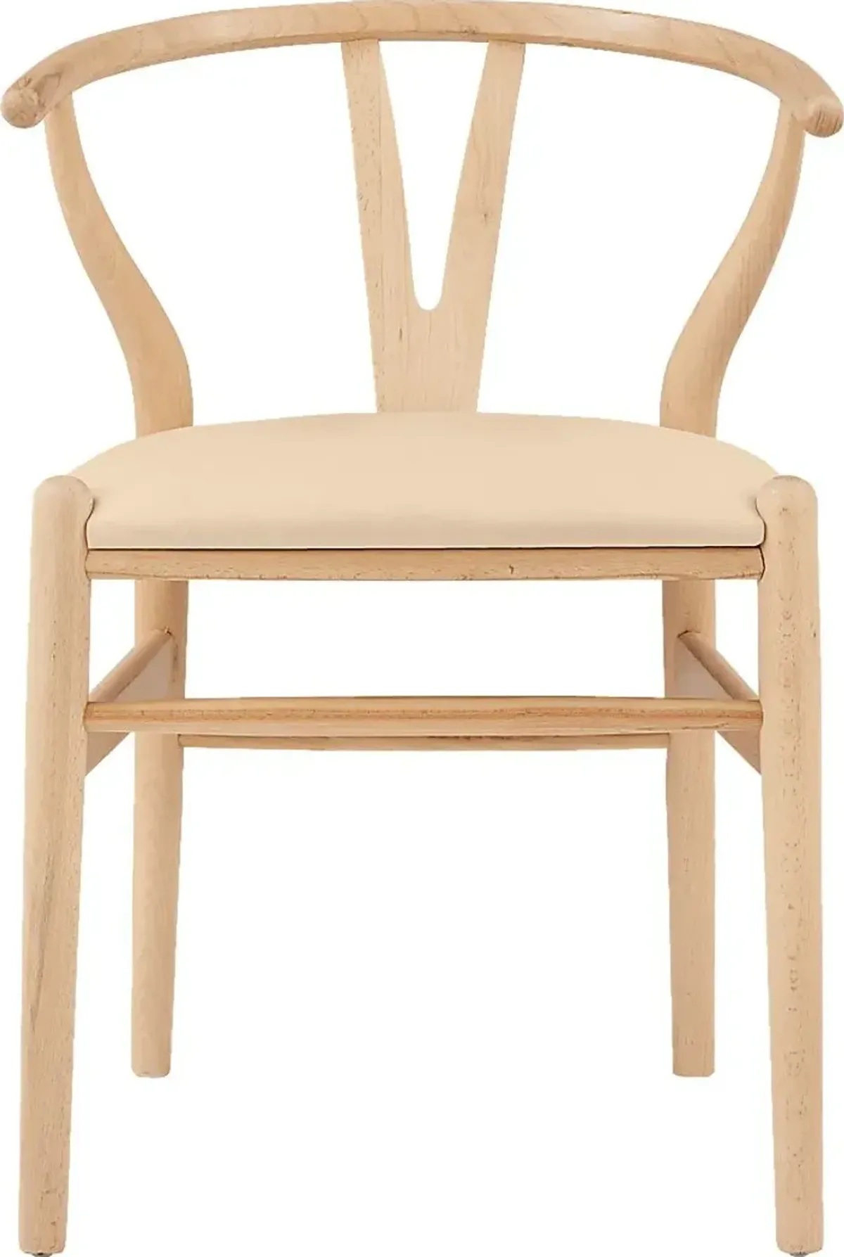 Byrnwood Natural Side Chair, Set of 2