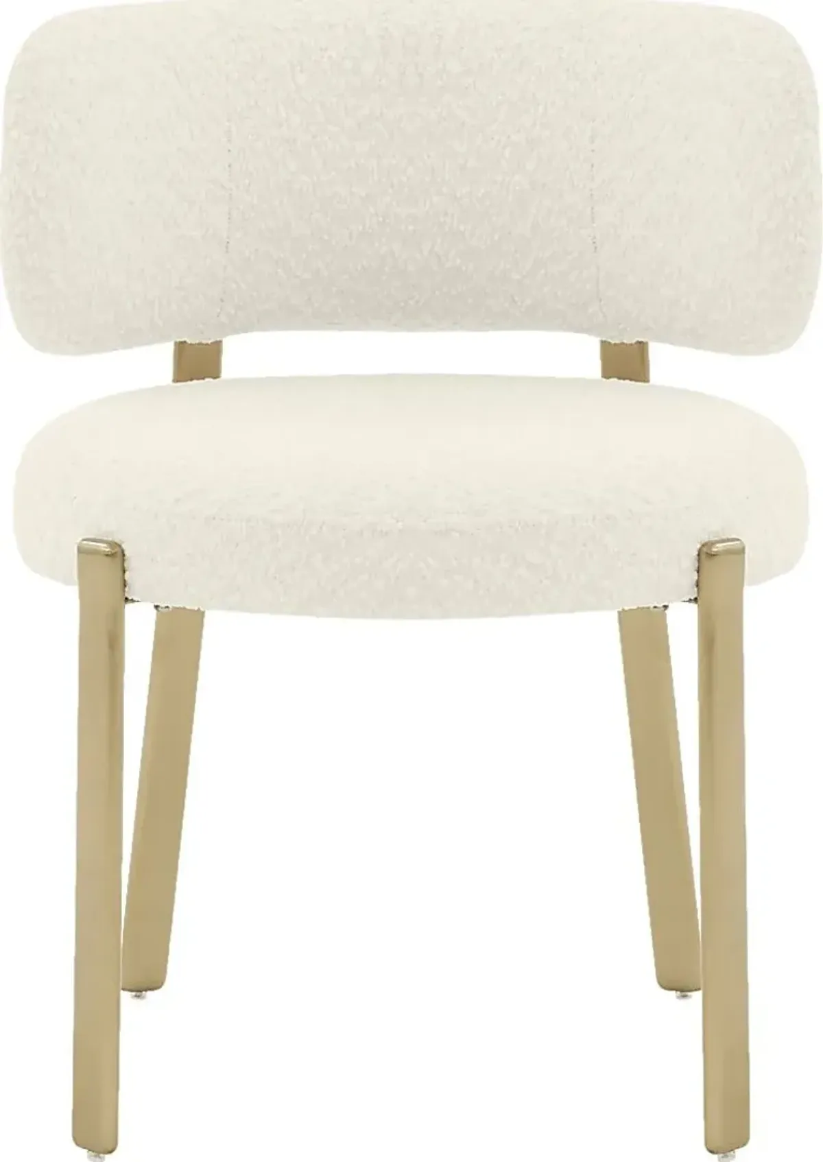 Vuemont Cream Dining Chair