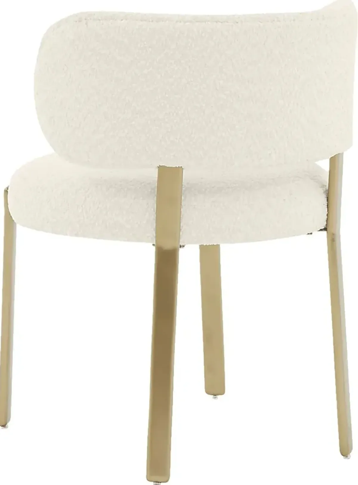 Vuemont Cream Dining Chair