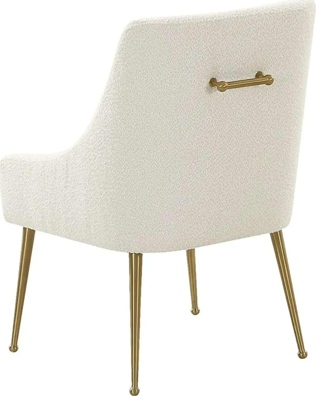 Loretta Cream Dining Chair