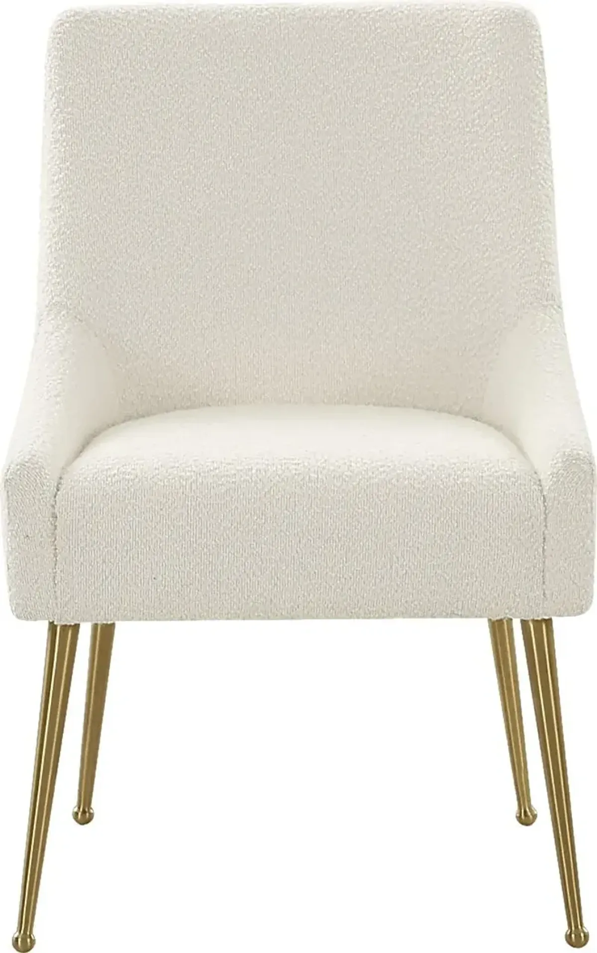 Loretta Cream Dining Chair