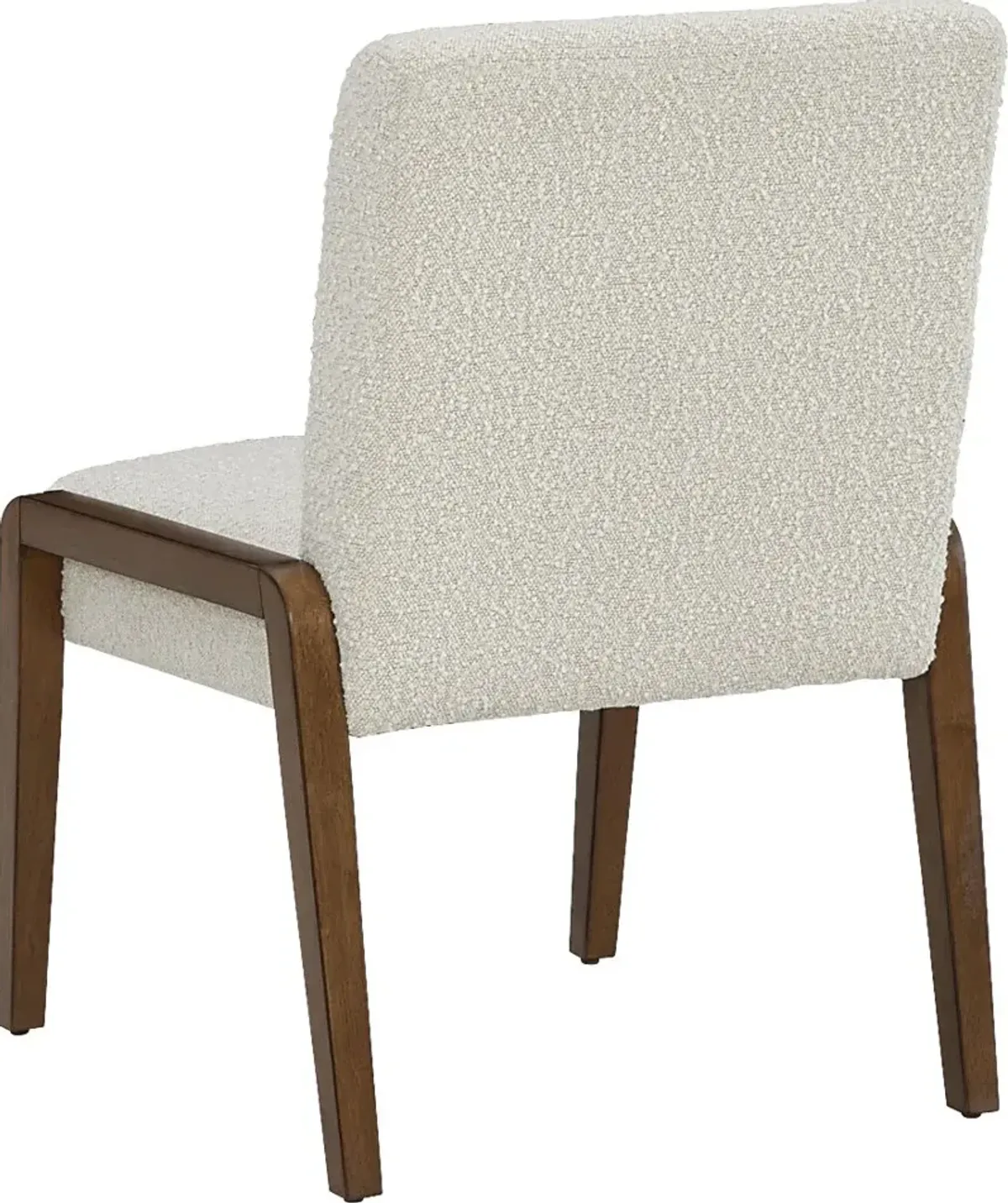 Alviena Brown Dining Chair, Set of 2