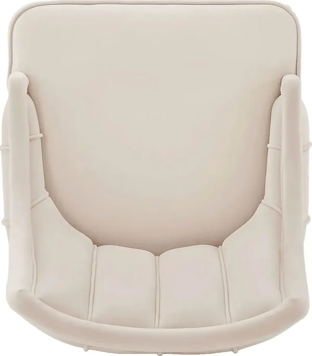 Erlandson Cream Side Chair