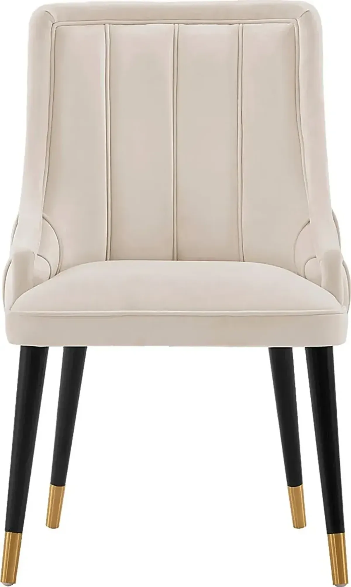 Erlandson Cream Side Chair