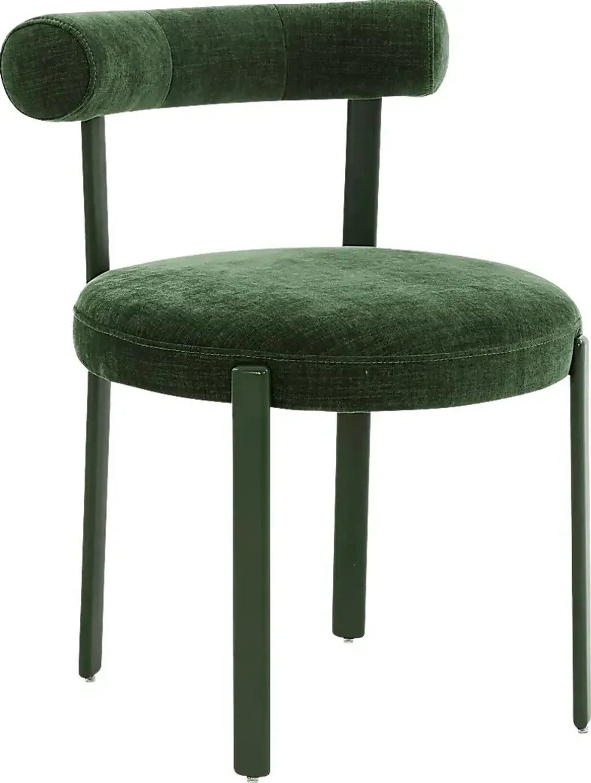 Fayrene Green Dining Chair