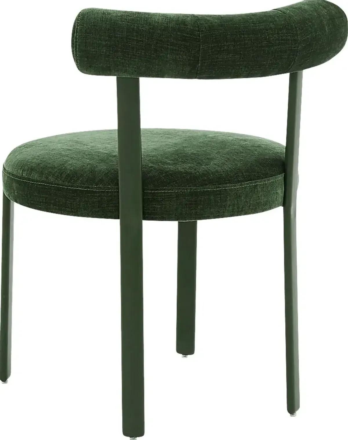 Fayrene Green Dining Chair