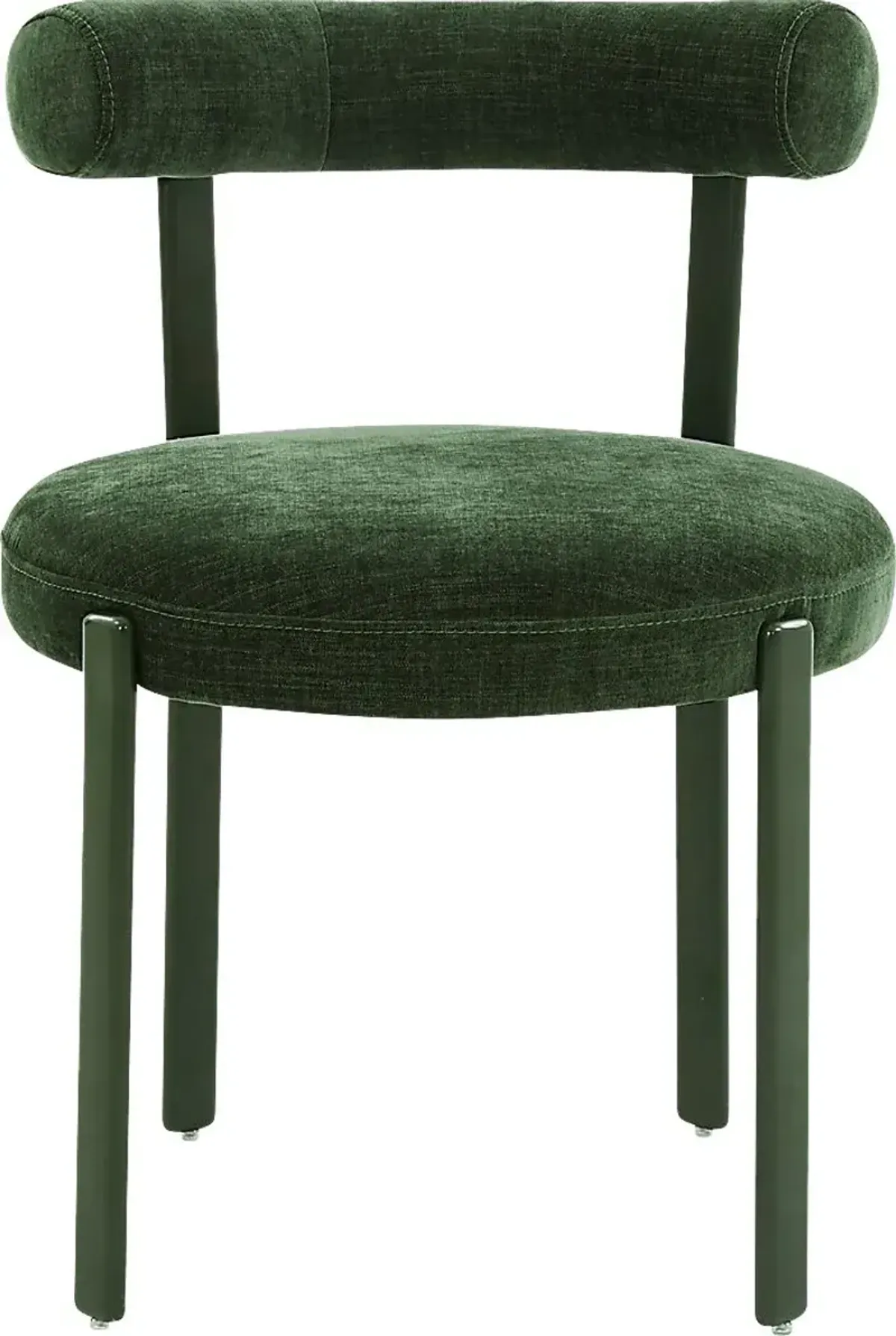 Fayrene Green Dining Chair