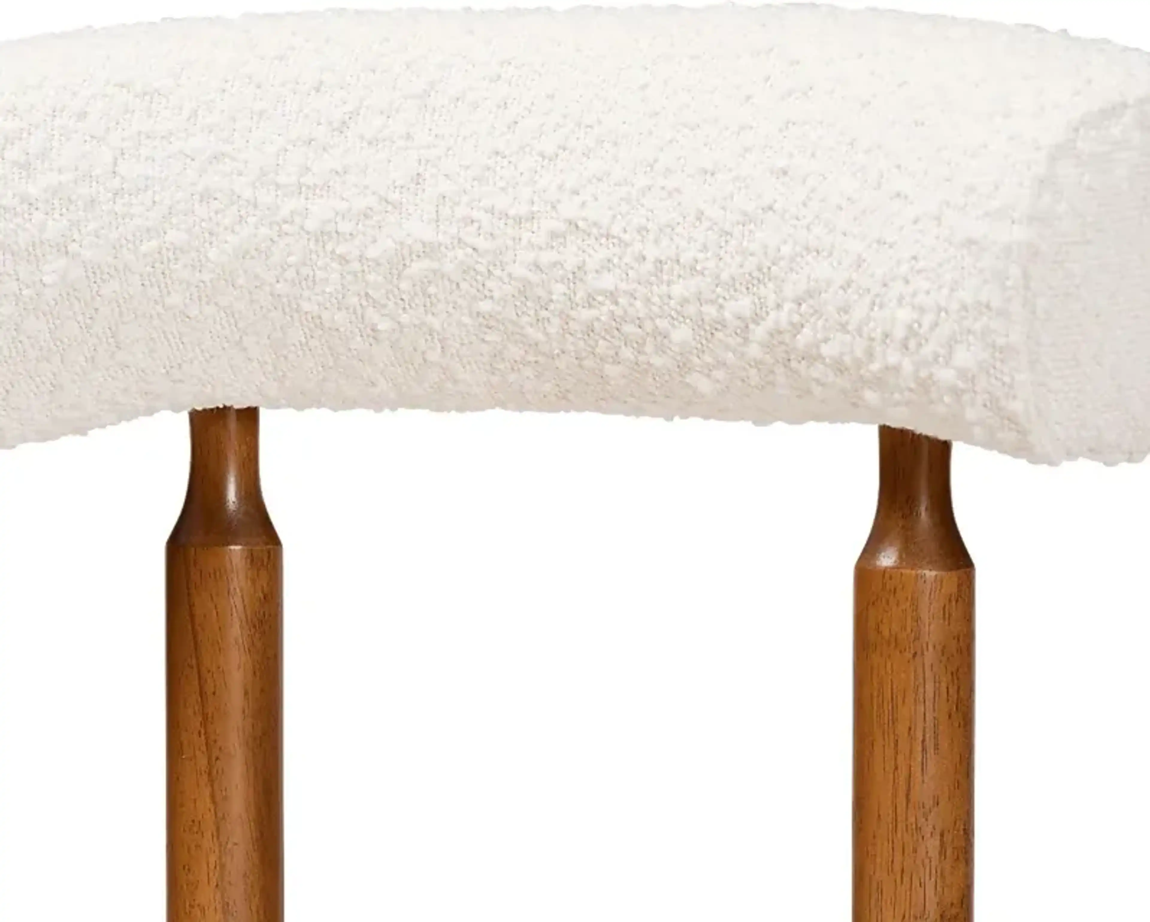 Howington Cream Dining Chair Set Of 2 Rooms To Go | Furniture.com