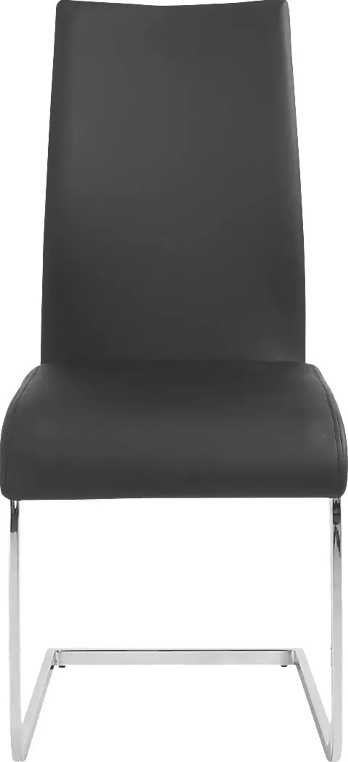 Stiney Black Dining Chair, Set of 4