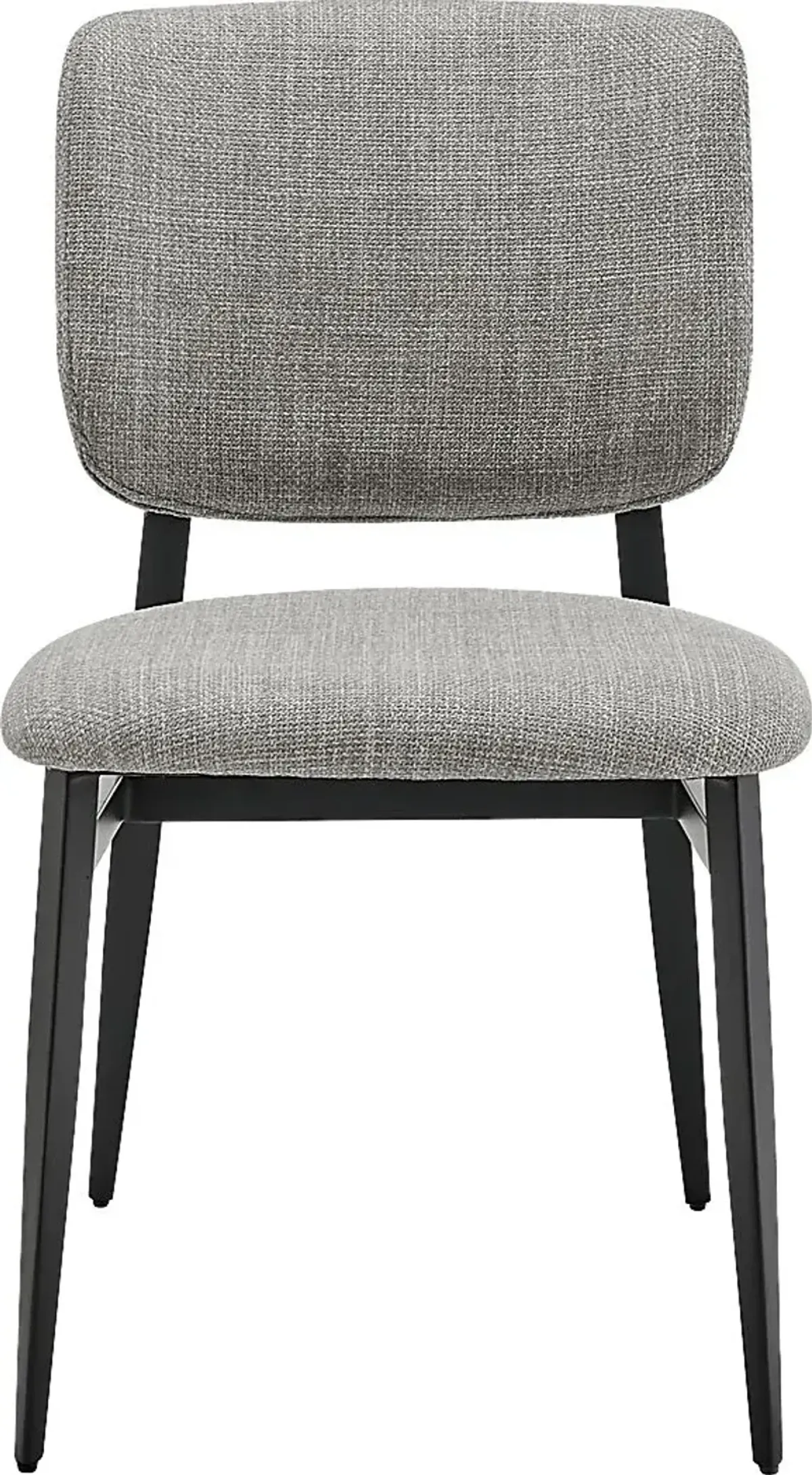 Toomerville Light Gray Dining Chair