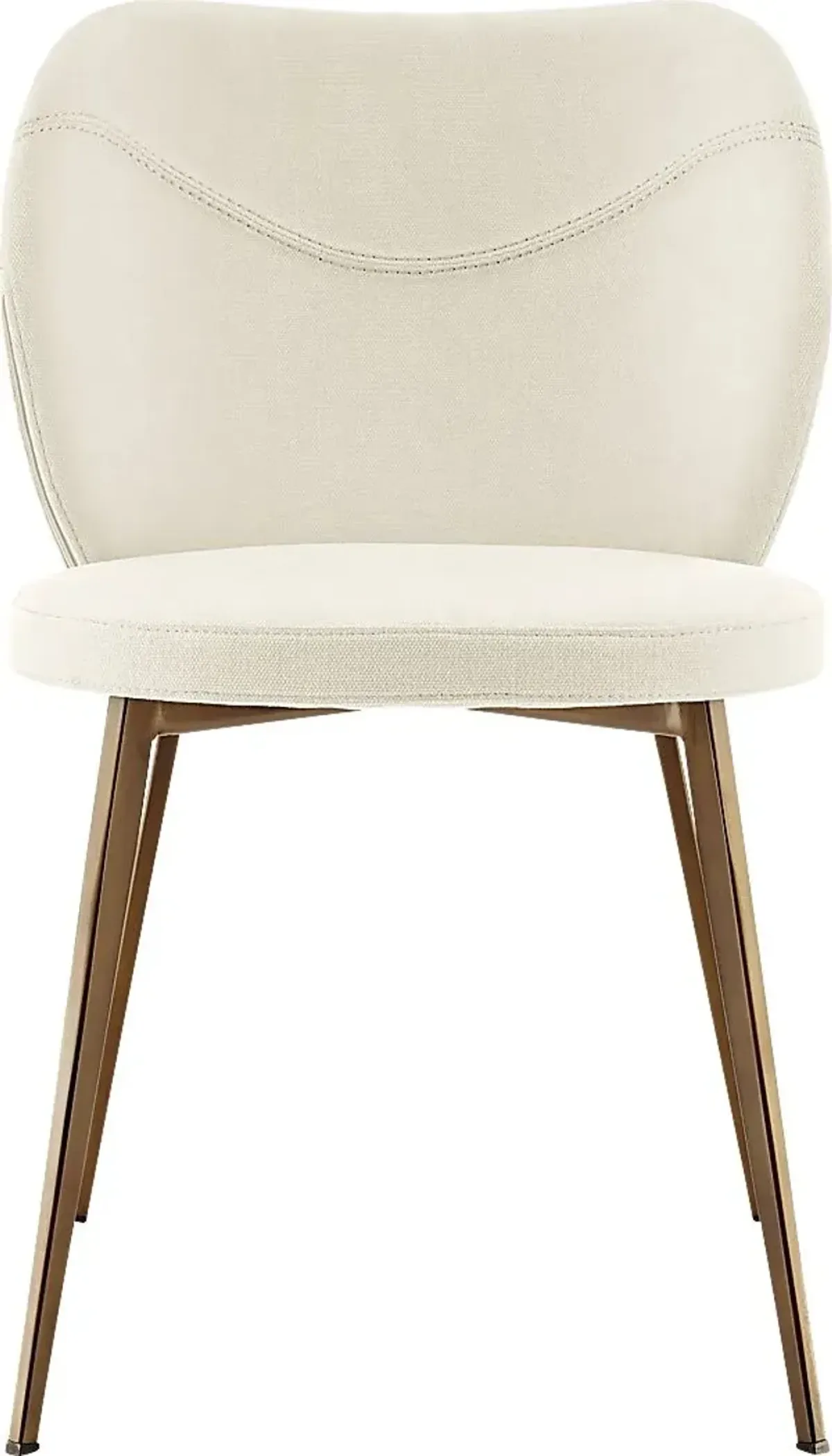 Shenadoah Beige Dining Chair, Set of 2