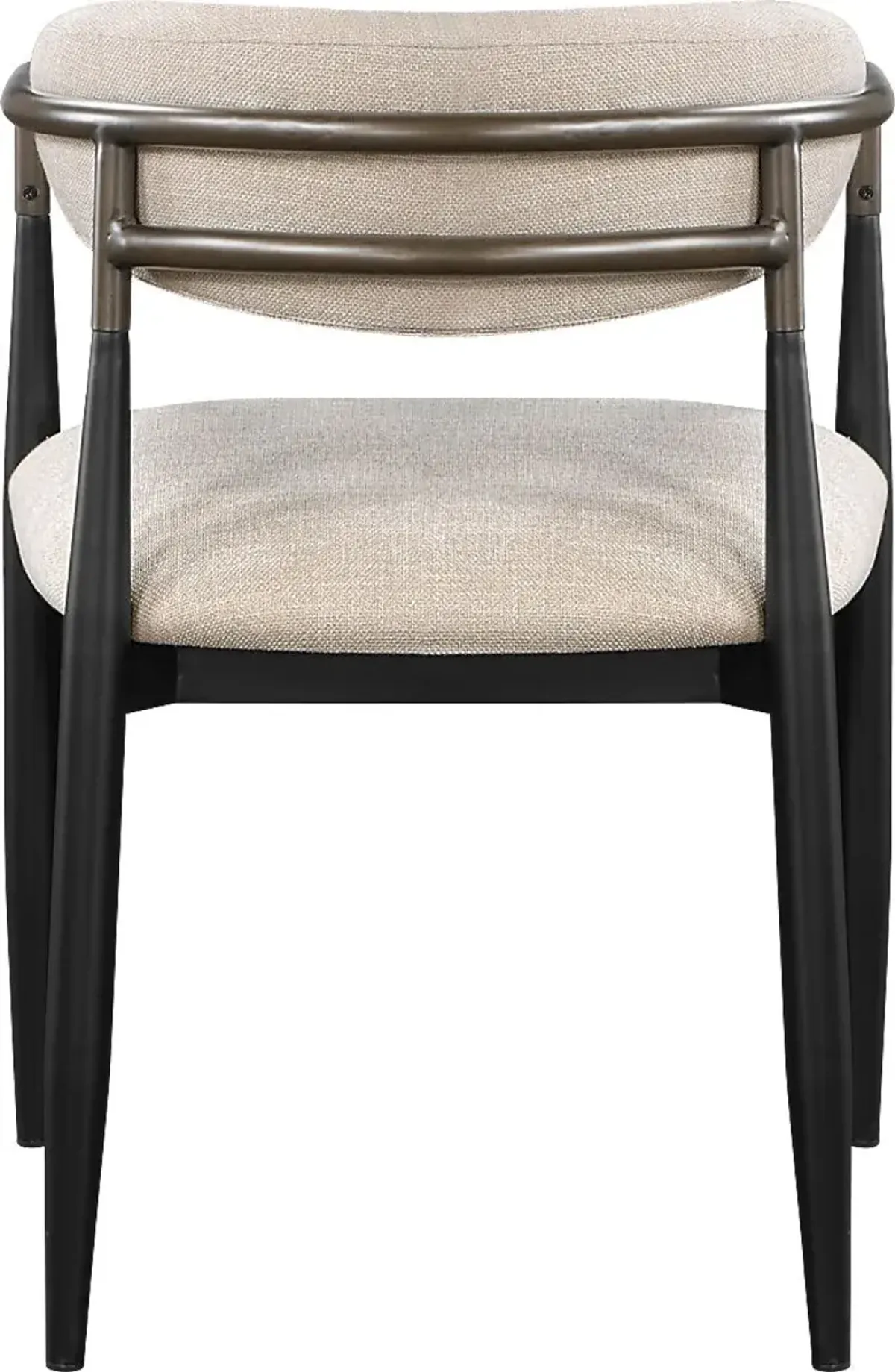 Cordorniz Beige Dining Chair, Set of 2