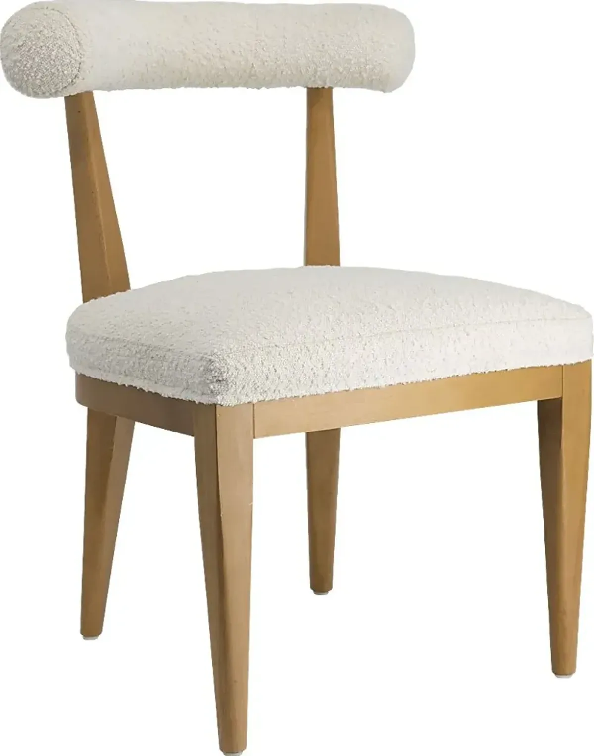 Eljan Cream Dining Chair