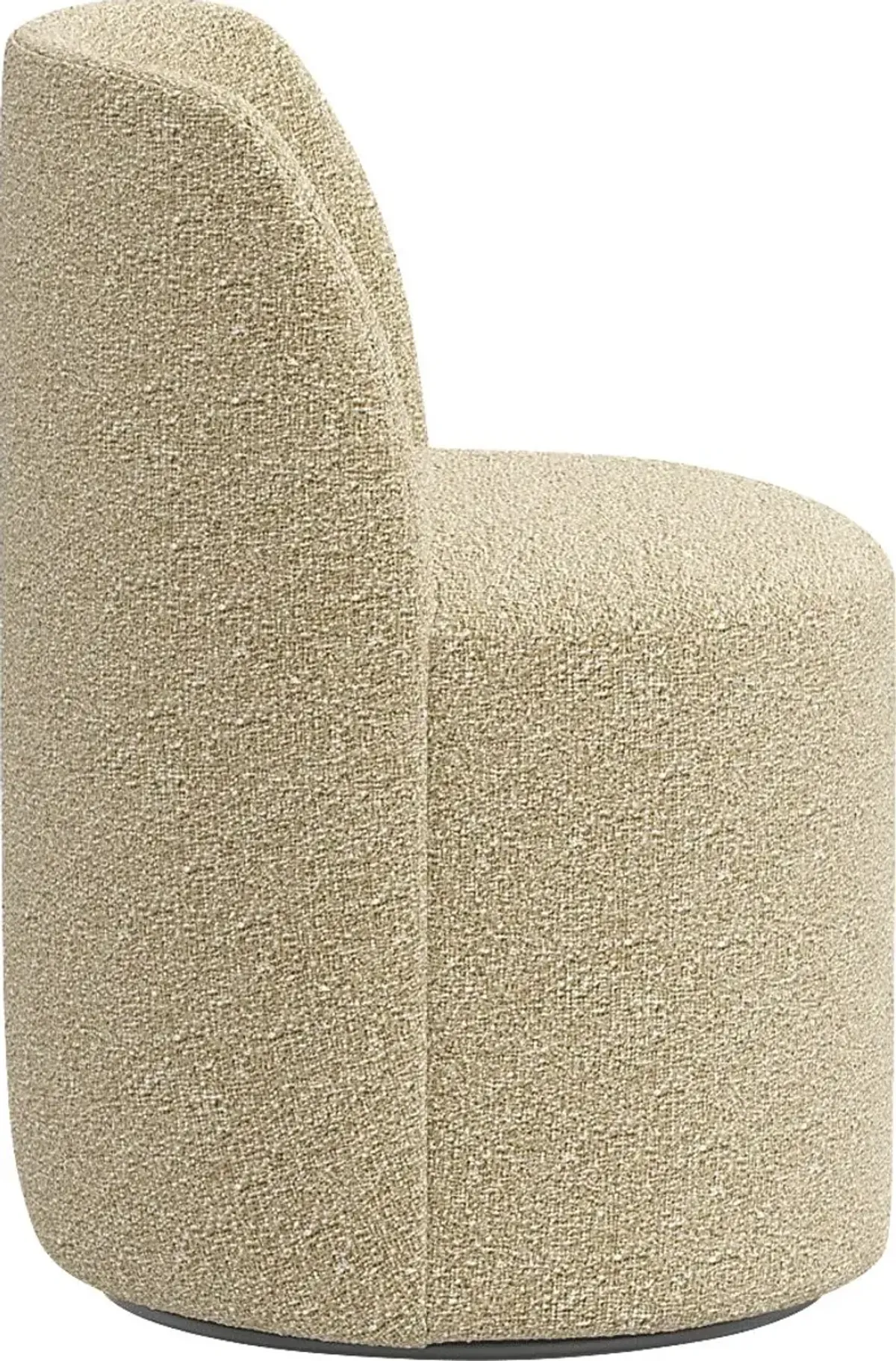 Sepi Beige Side Chair