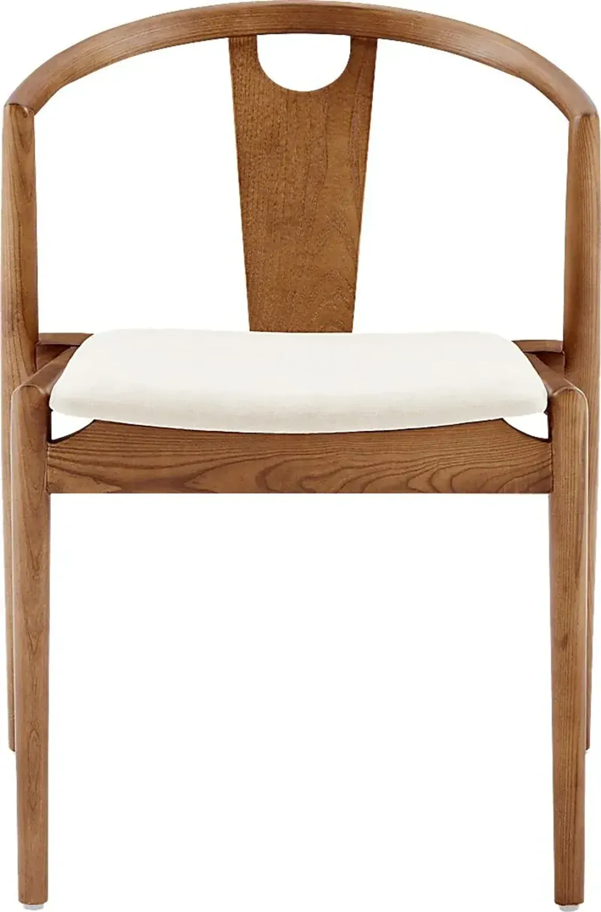 Iduna III Natural Dining Chair