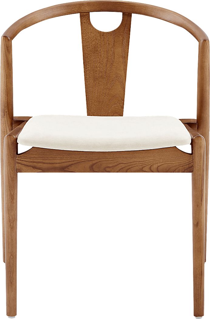 Iduna III Natural Dining Chair