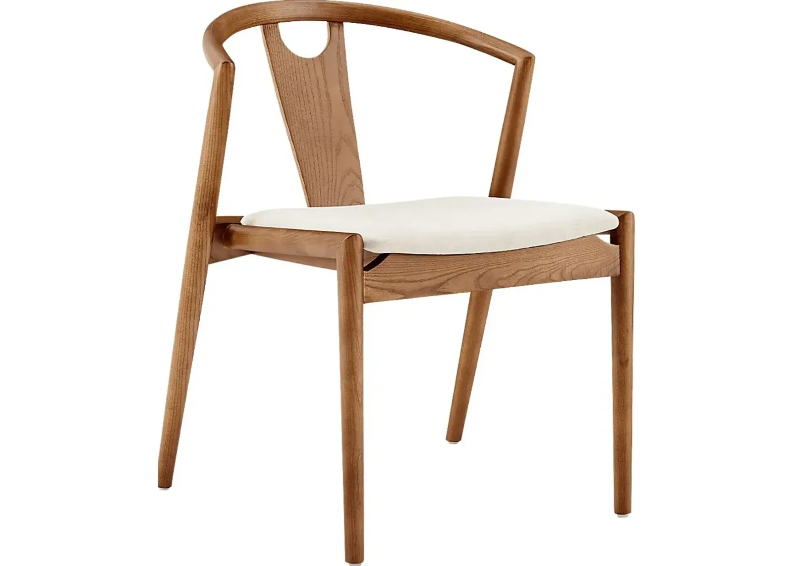 Iduna III Natural Dining Chair