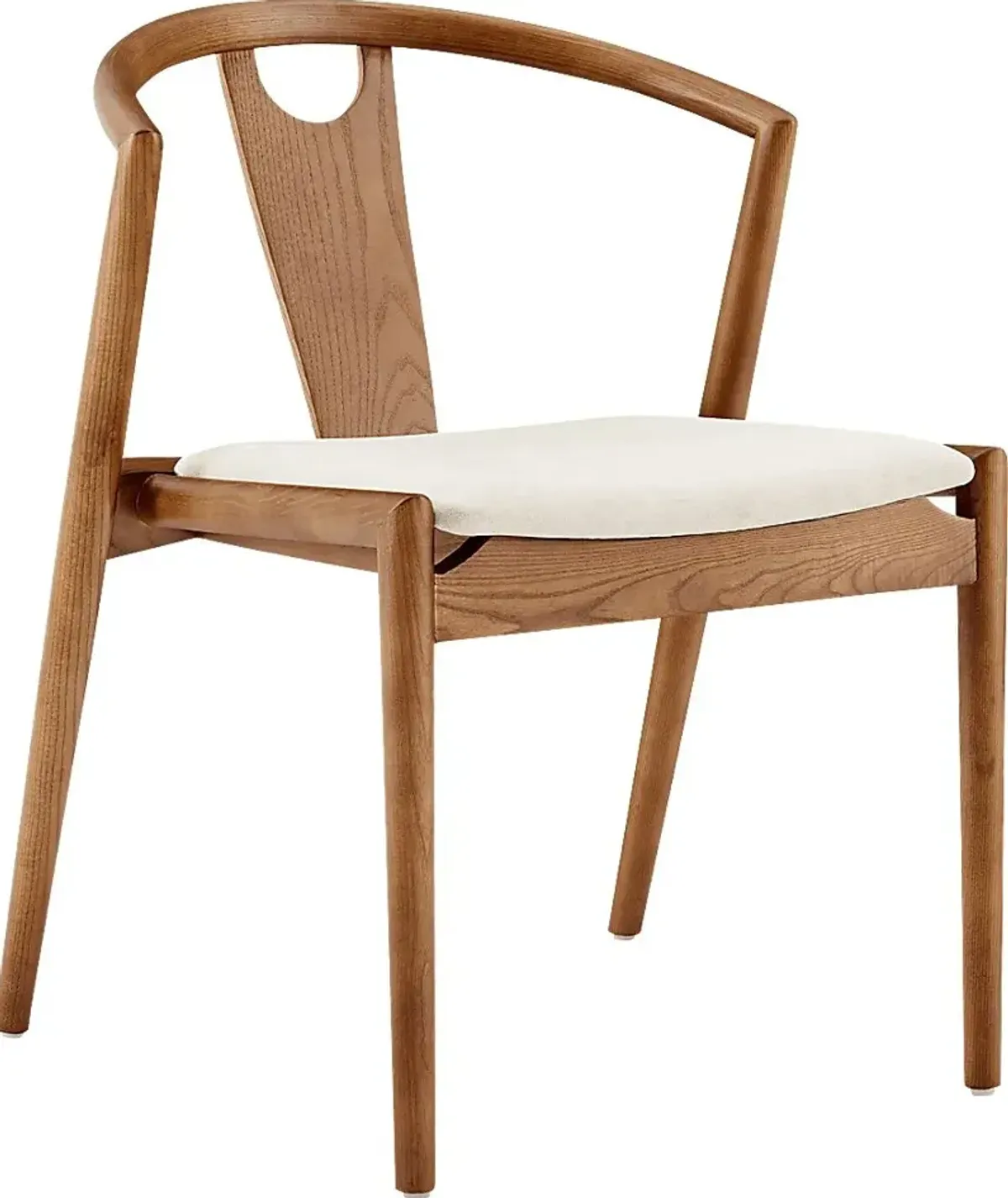 Iduna III Natural Dining Chair