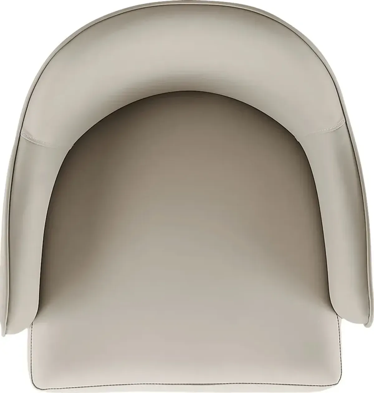 Herohut Light Gray Arm Chair
