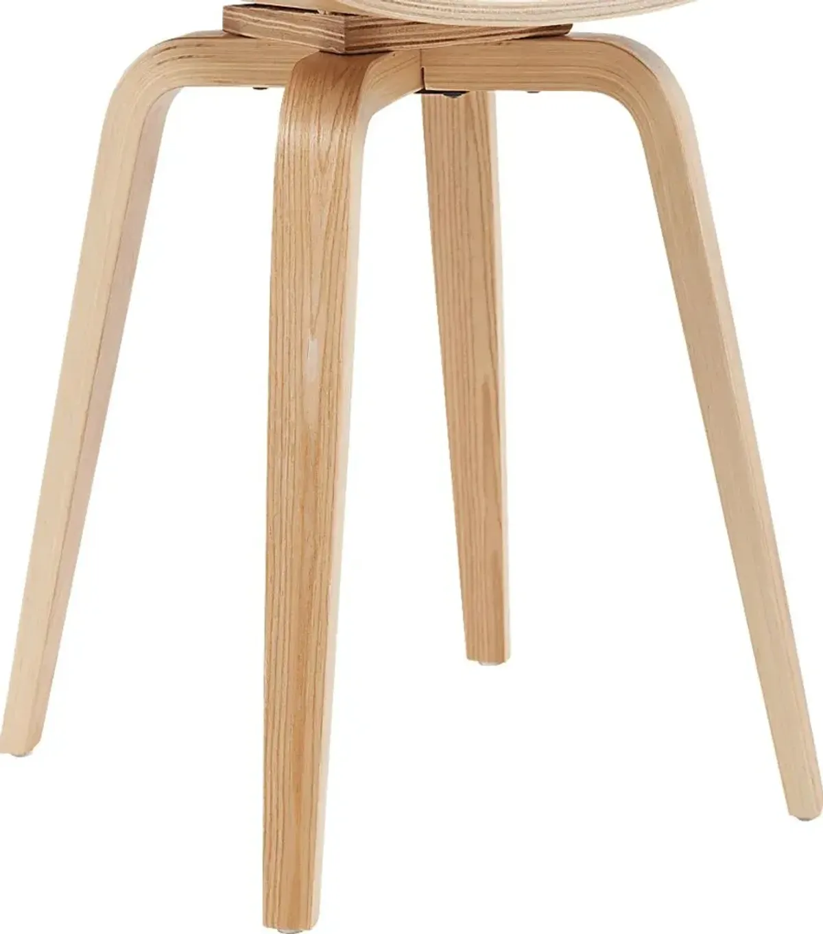Rinoex Gray Arm Chair