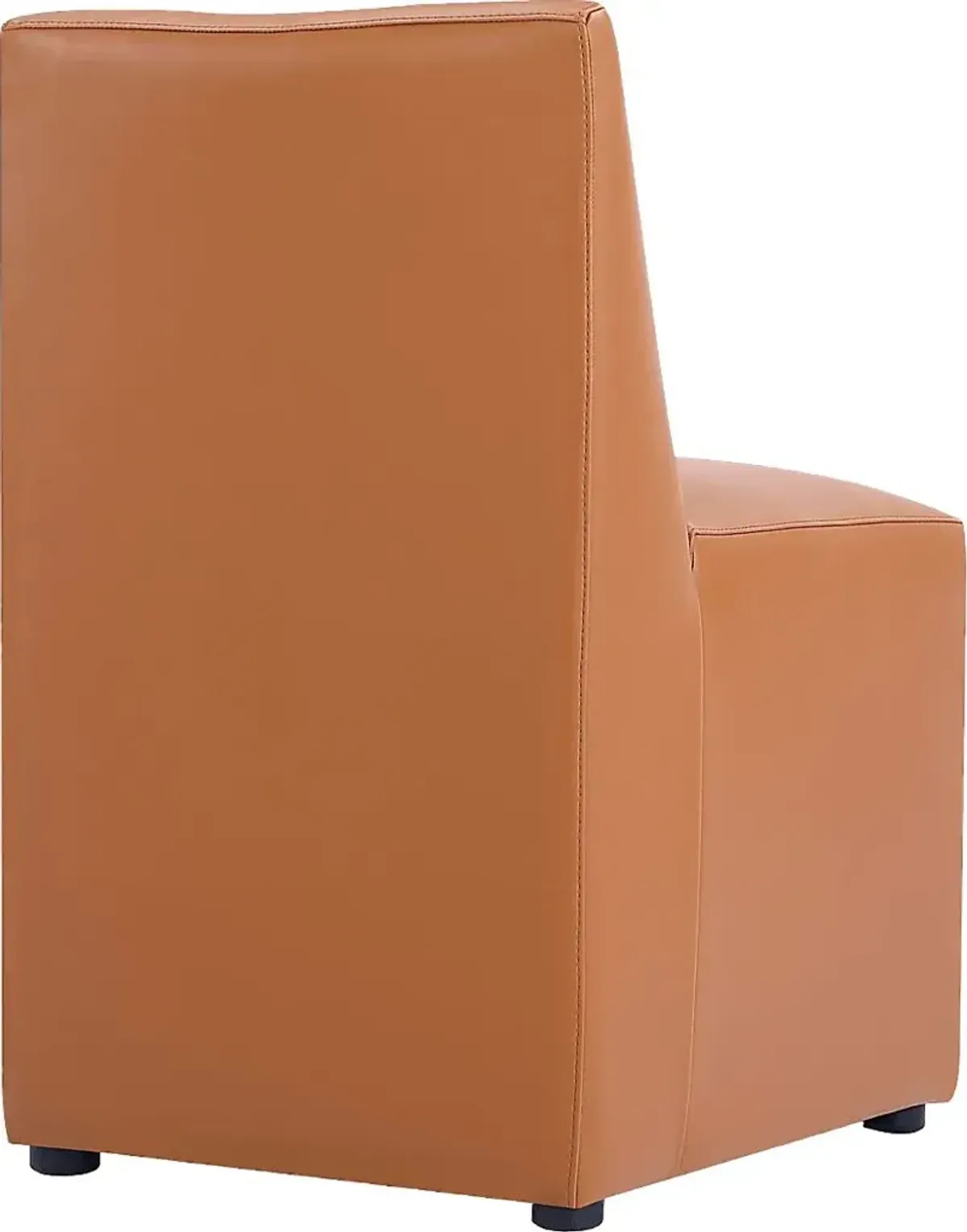 Jonagold I Brown Dining Chair