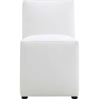 Jonagold I Cream Dining Chair