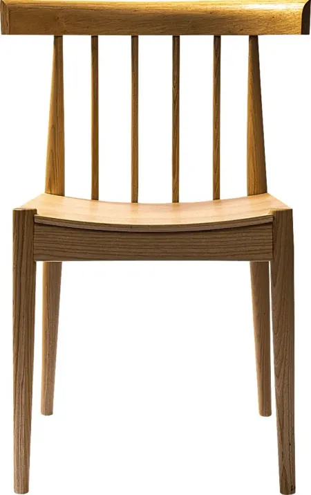 Millwick Brown Side Chair