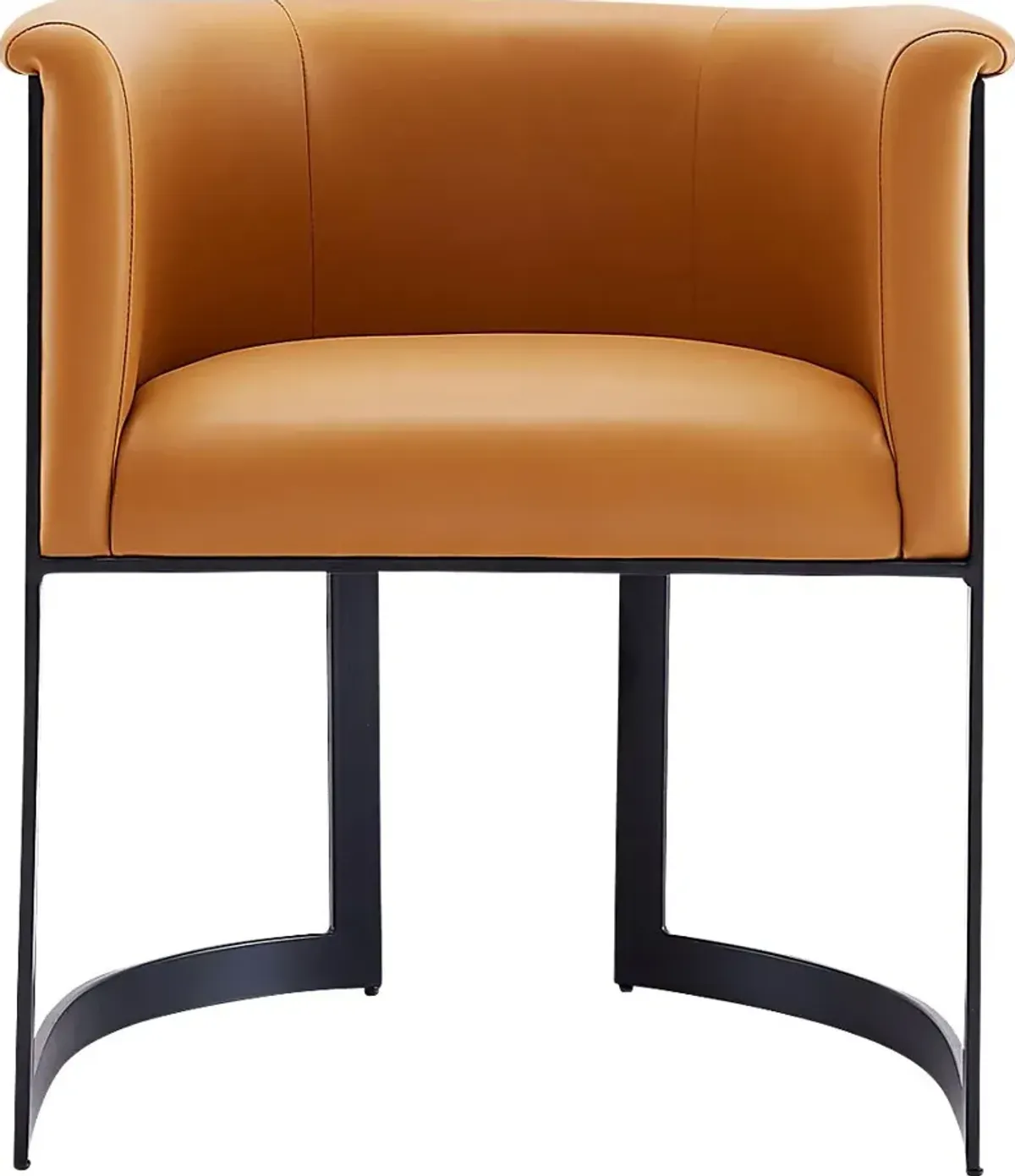 Lifeworth Brown Arm Chair