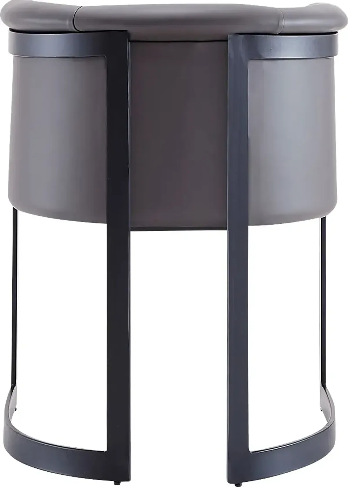 Lifeworth Gray Arm Chair