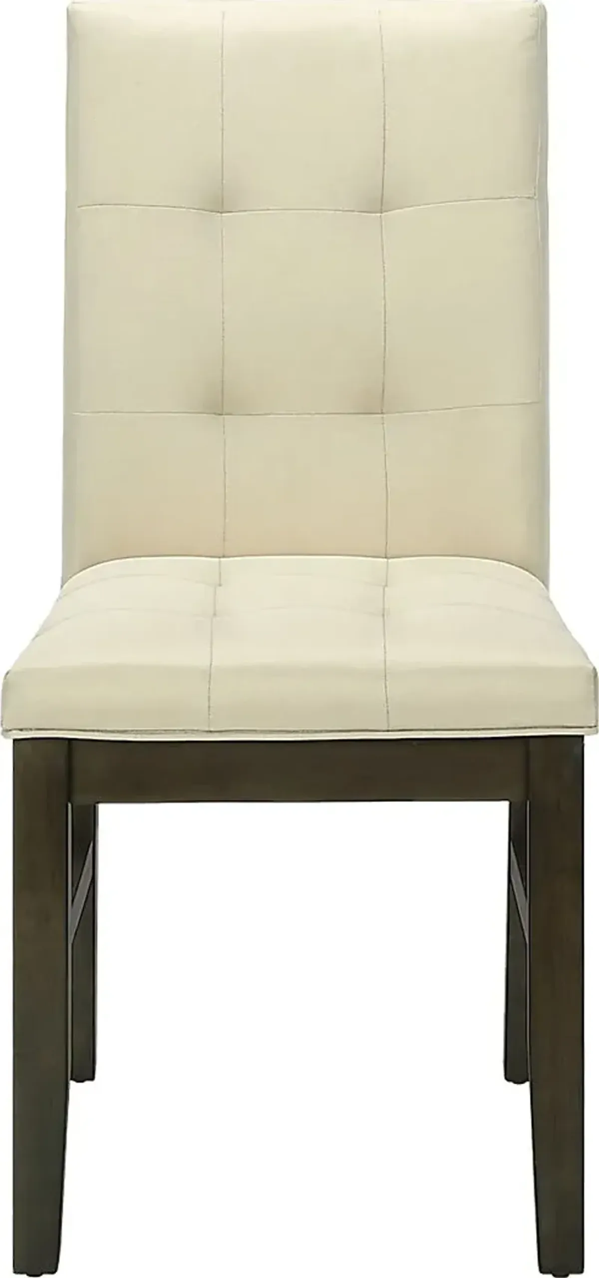 Pendorff Cream Side Chair, Set of 2