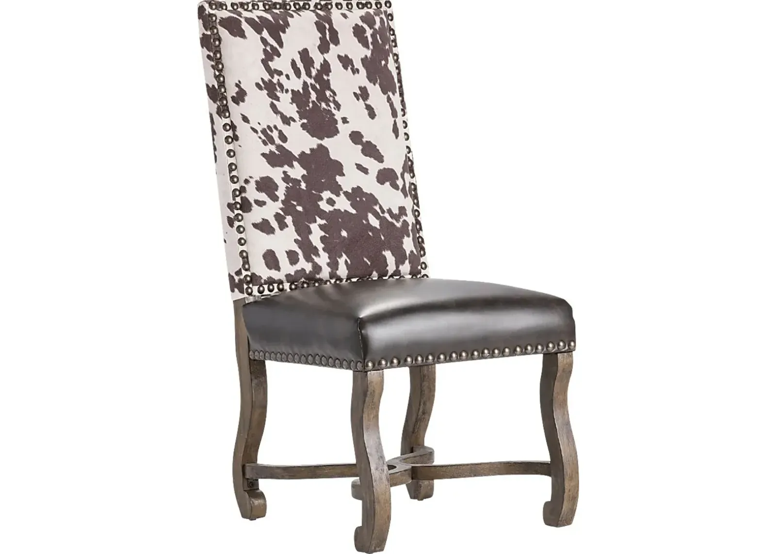 Klinehart Brown Dining Chair