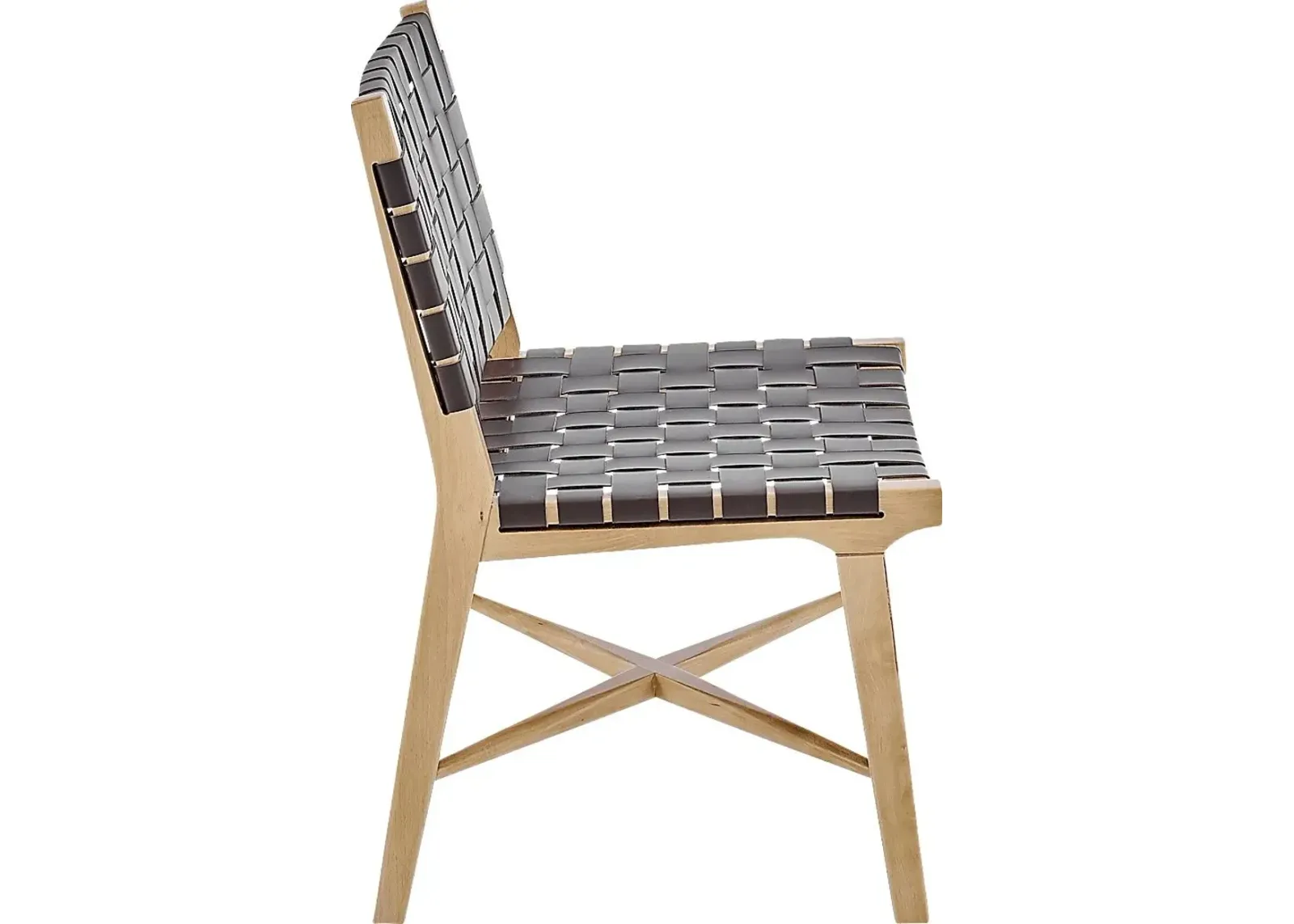 Birchcroff Natural Side Chair