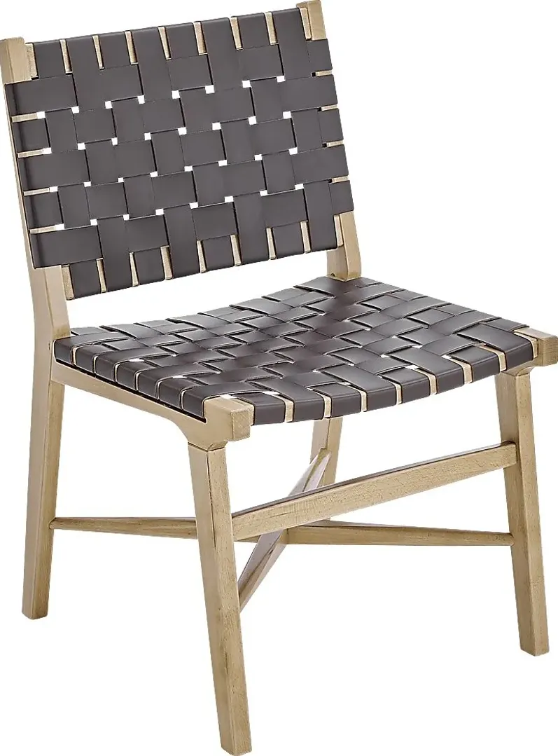Birchcroff Natural Side Chair