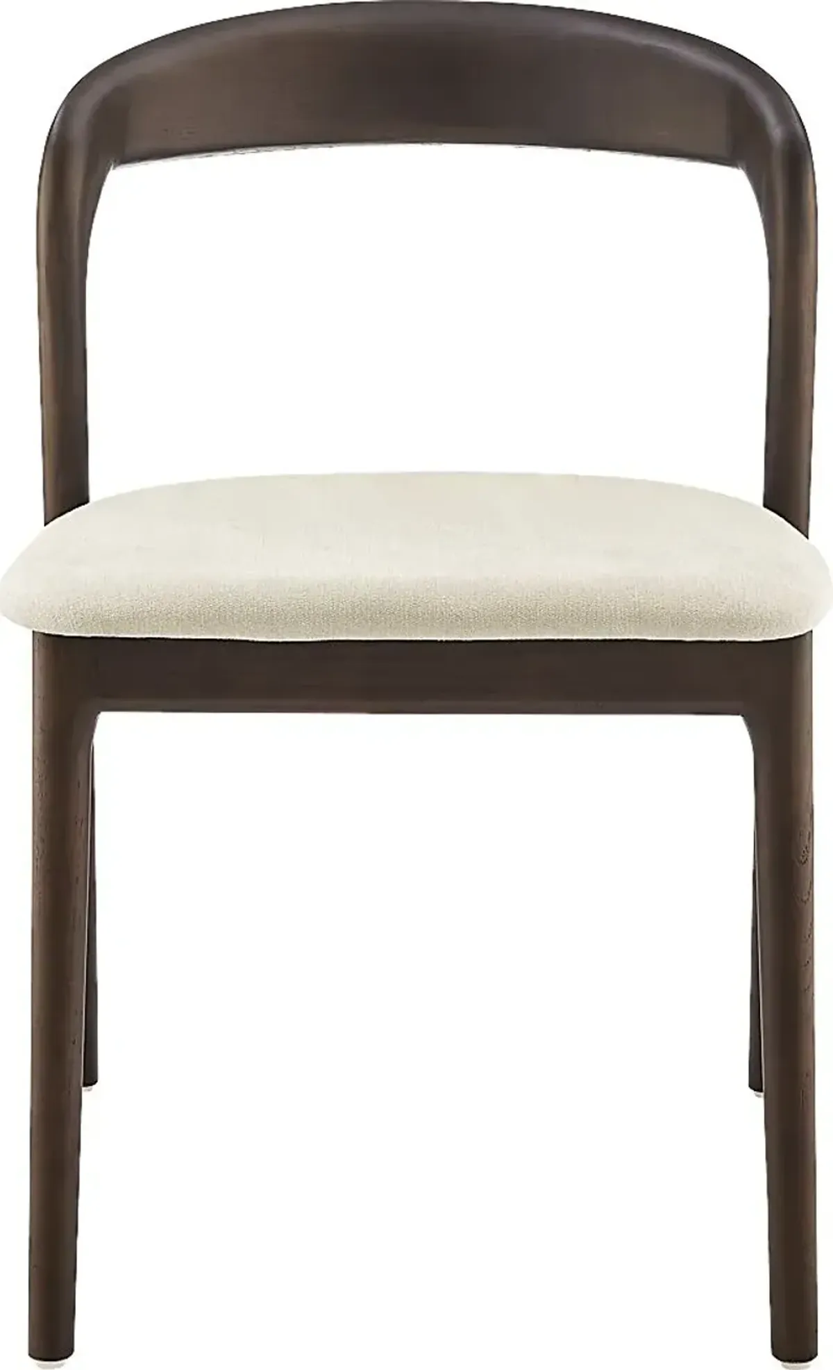 Shumway I White Side Chair