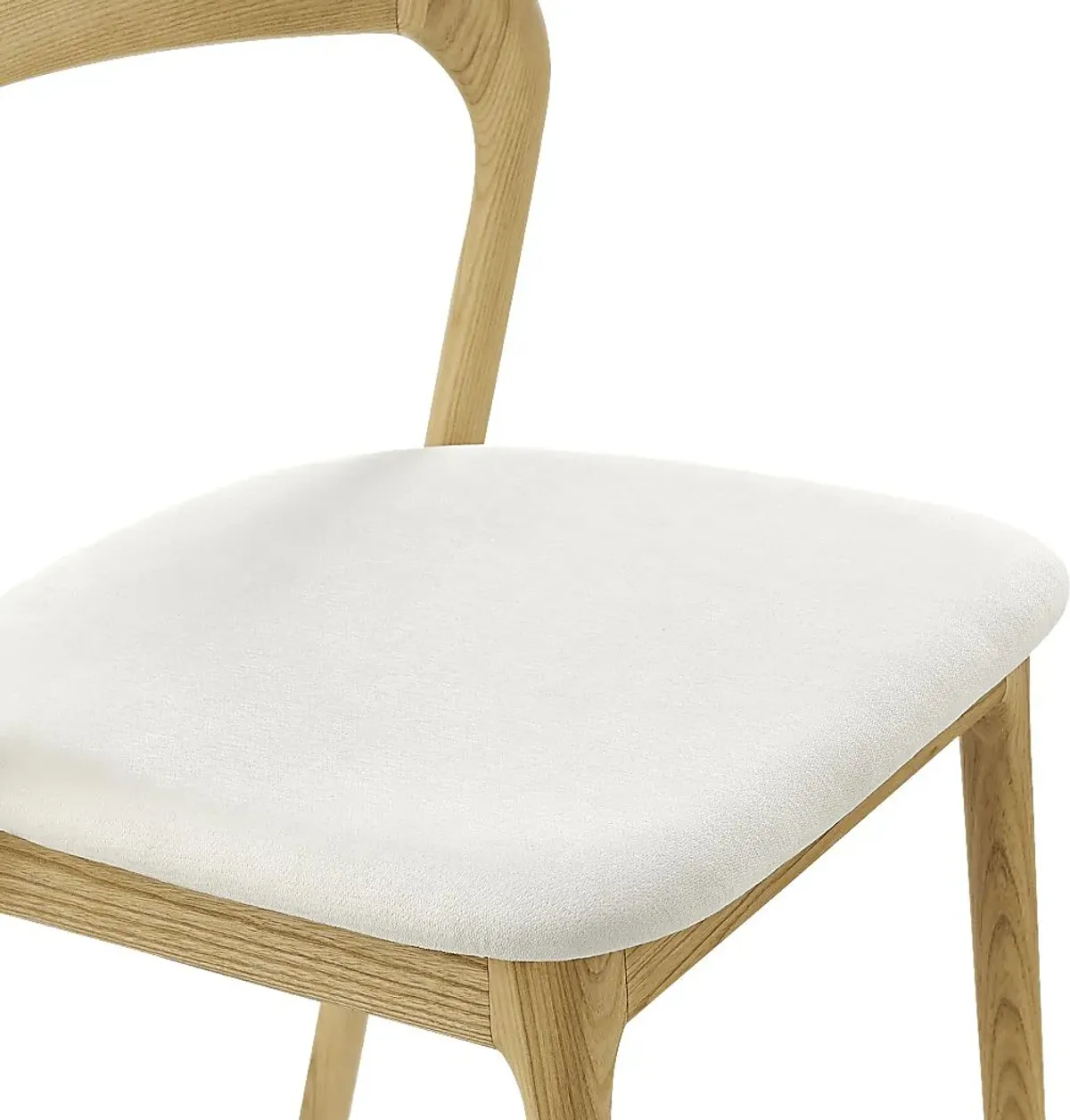 Shumway II Natural Side Chair