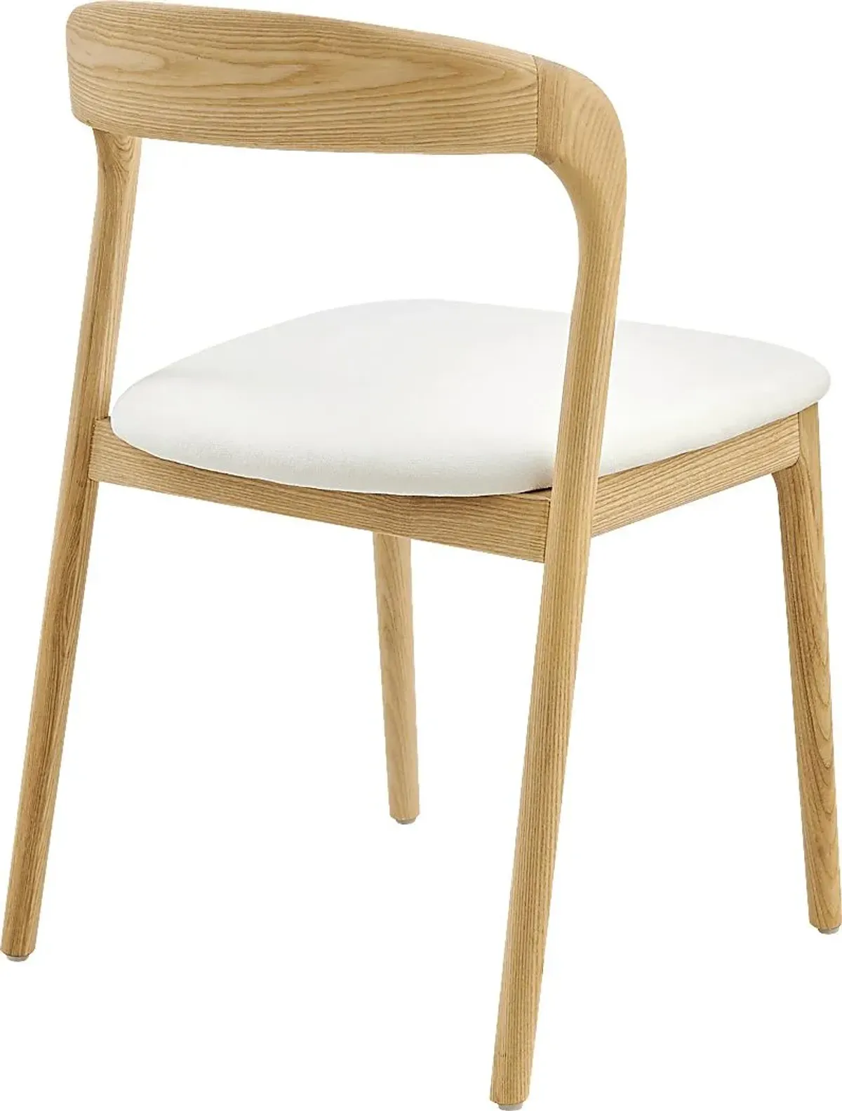 Shumway II Natural Side Chair