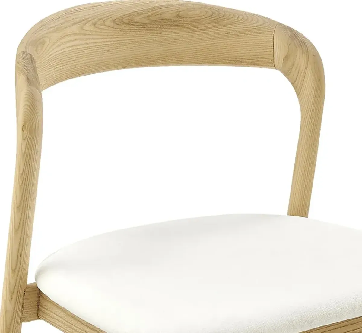 Shumway II Natural Side Chair