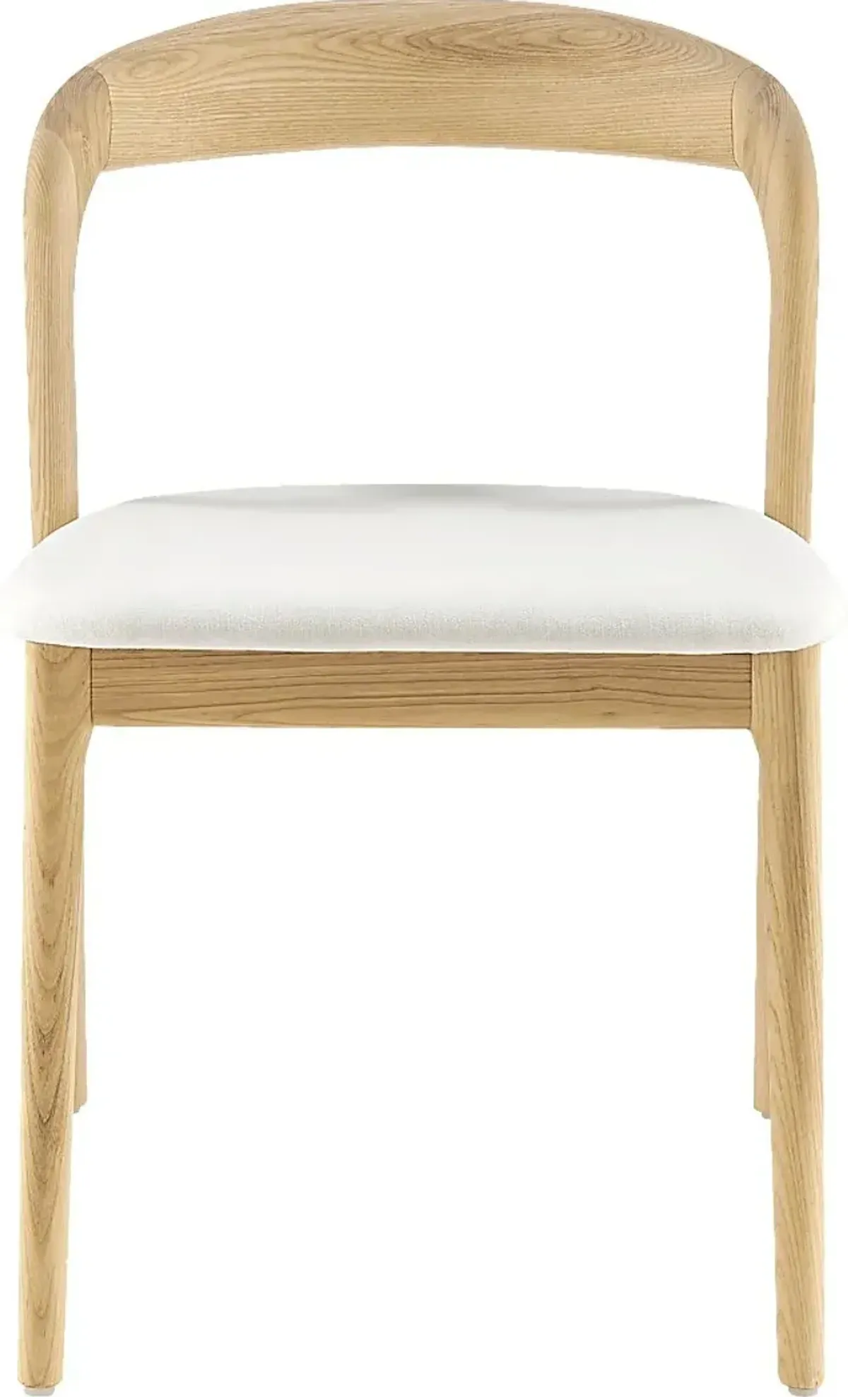 Shumway II Natural Side Chair