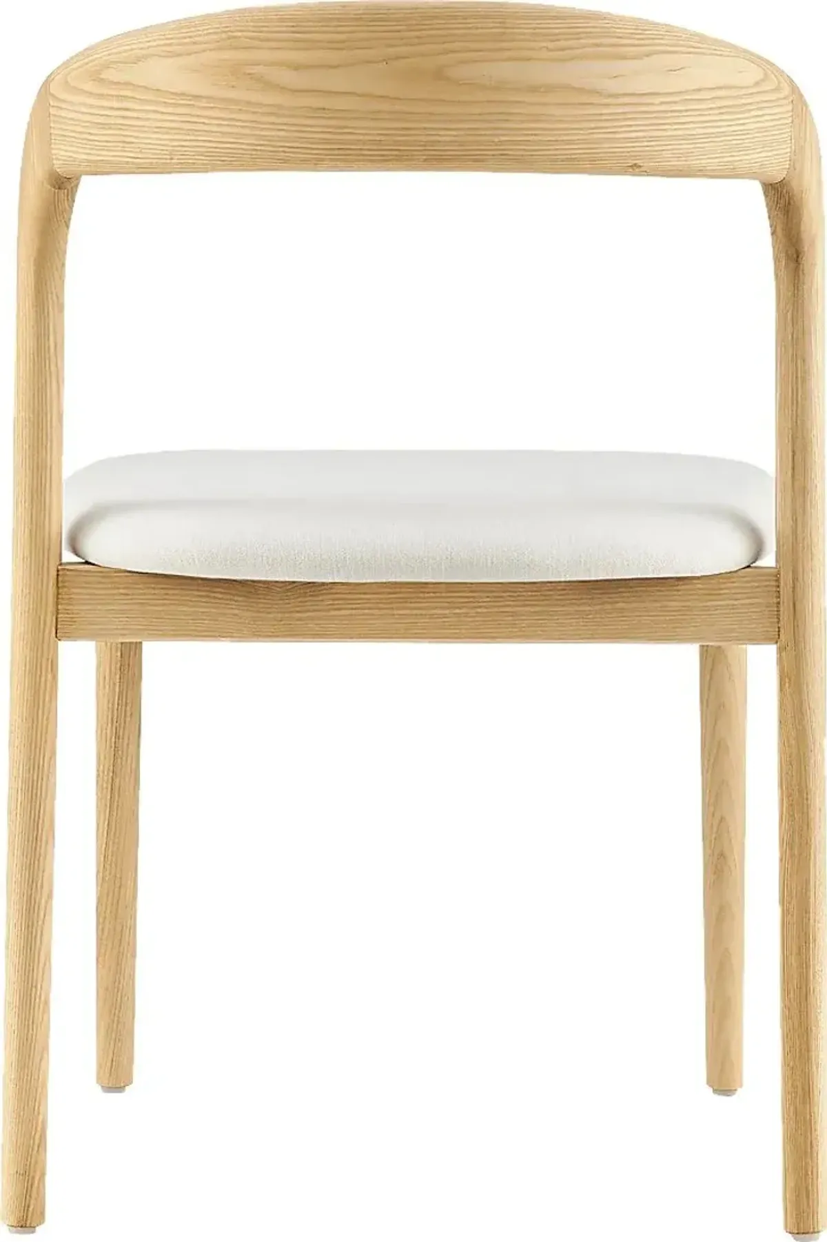 Shumway II Natural Side Chair