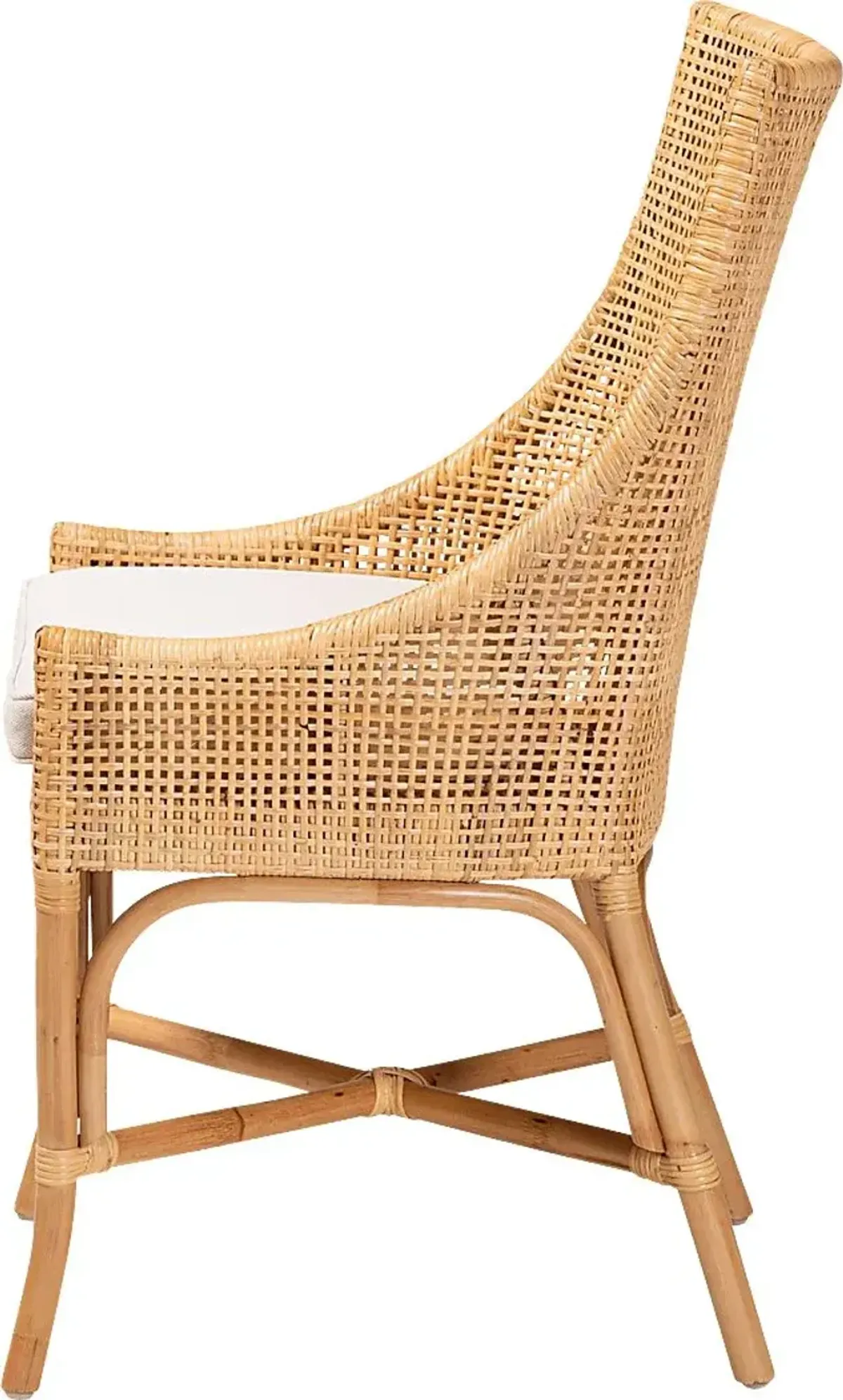 Wrentham Natural Dining Chair