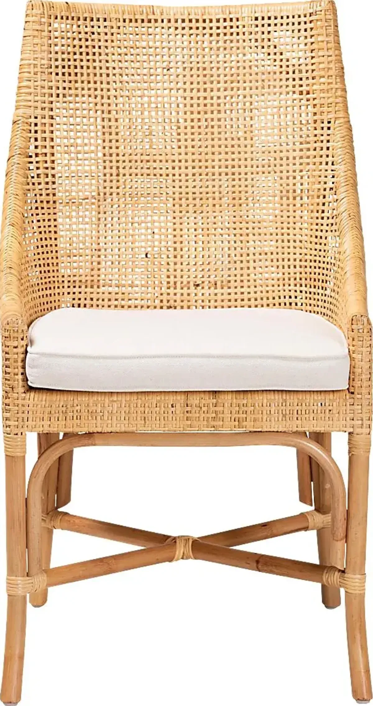 Wrentham Natural Dining Chair