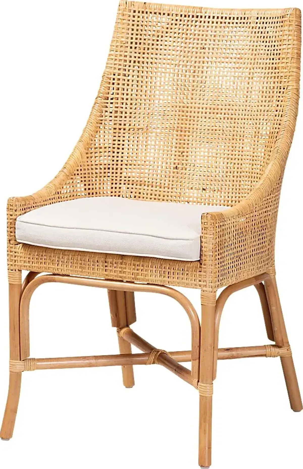 Wrentham Natural Dining Chair