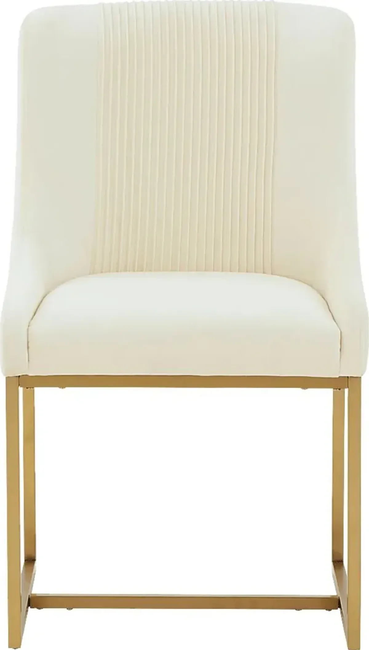 Trinculo Cream Dining Chair